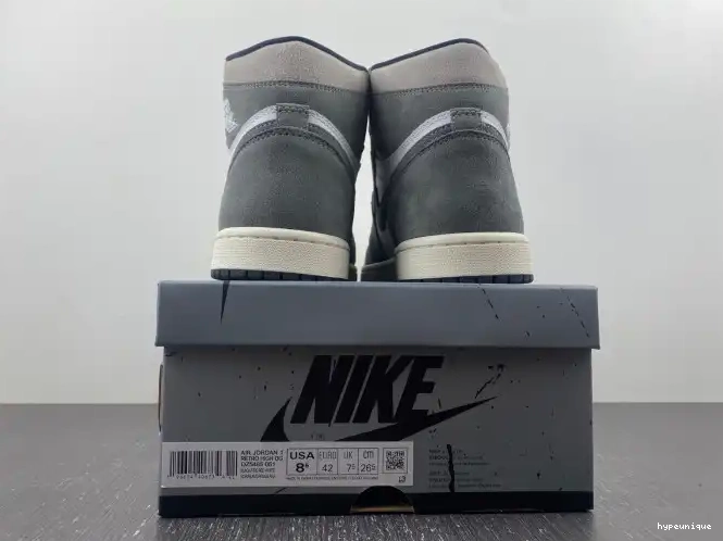 HYPE DZ5485-051 Retro OG High Jordan Black 1 Washed 0529